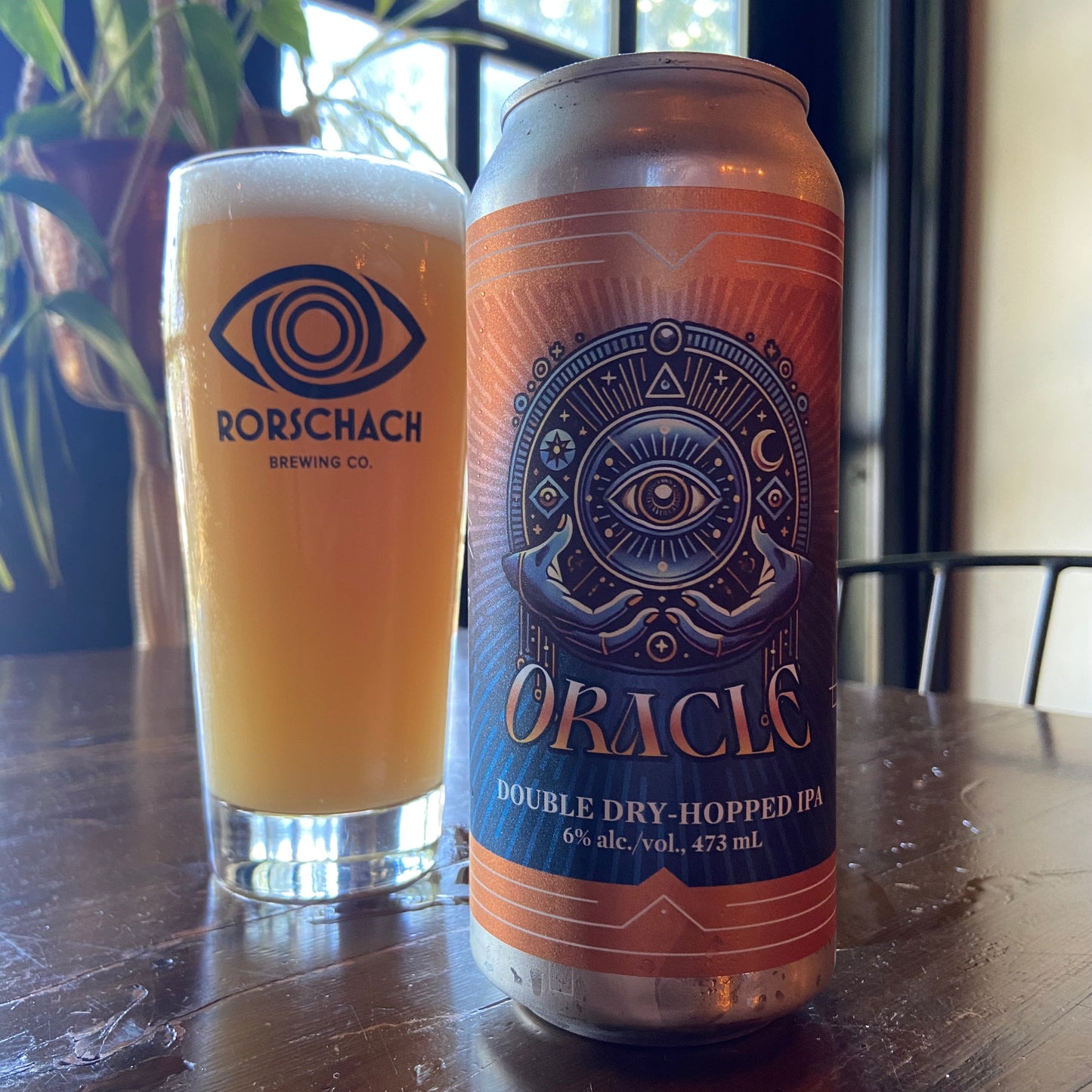 Oracle DDH IPA