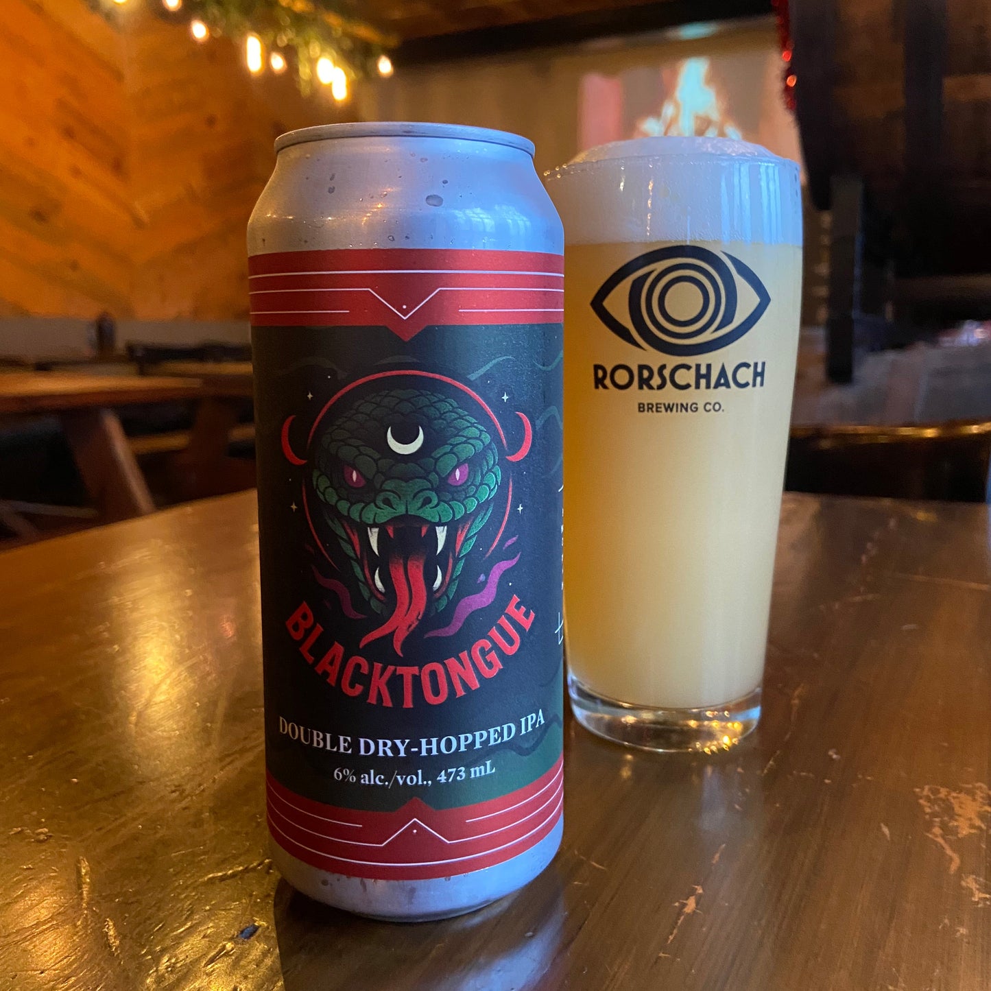 Blacktongue DDH IPA