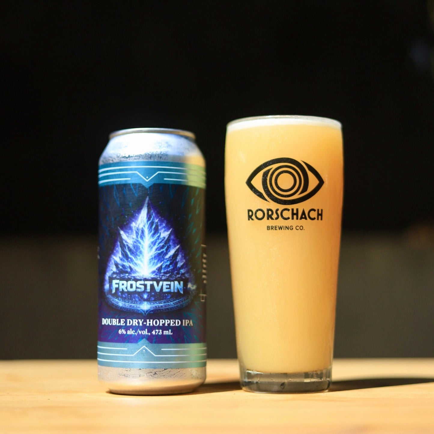 Frostvein: DDH IPA