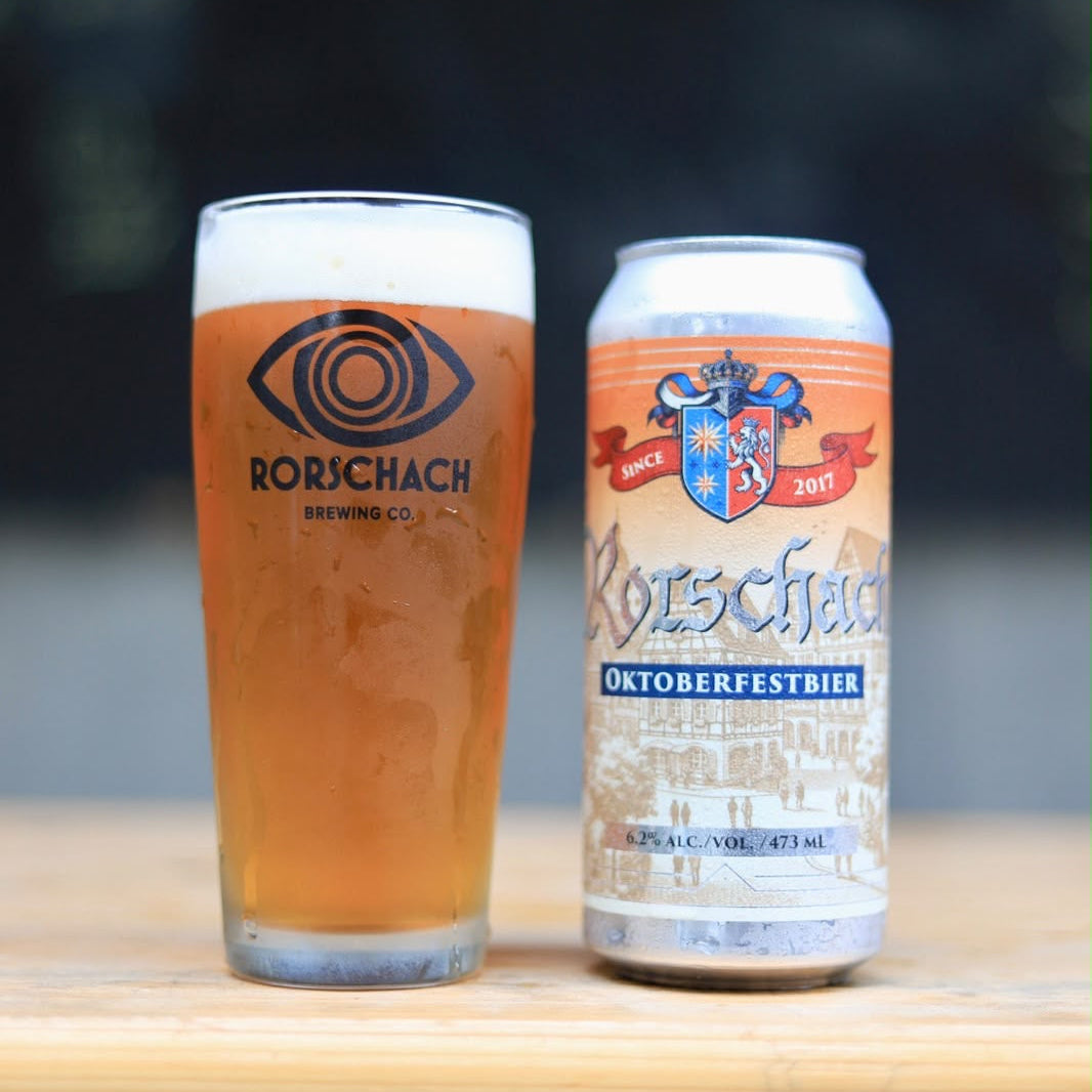 Oktoberfestbier