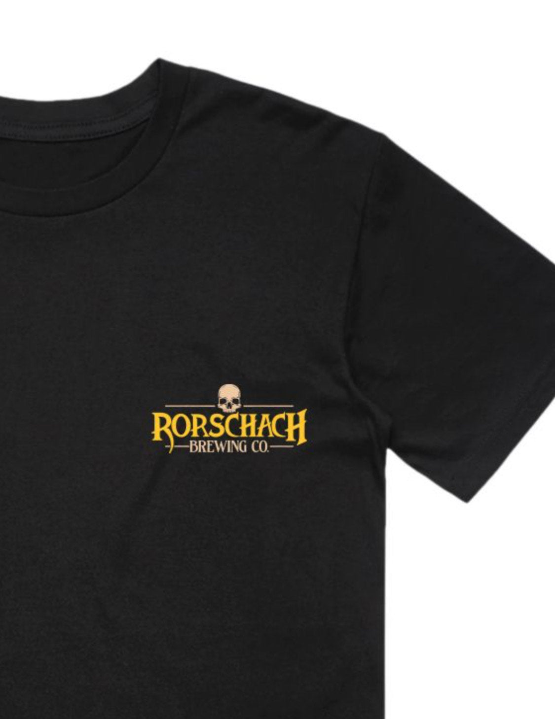 Witch Shirt Designed by Lukas Krol