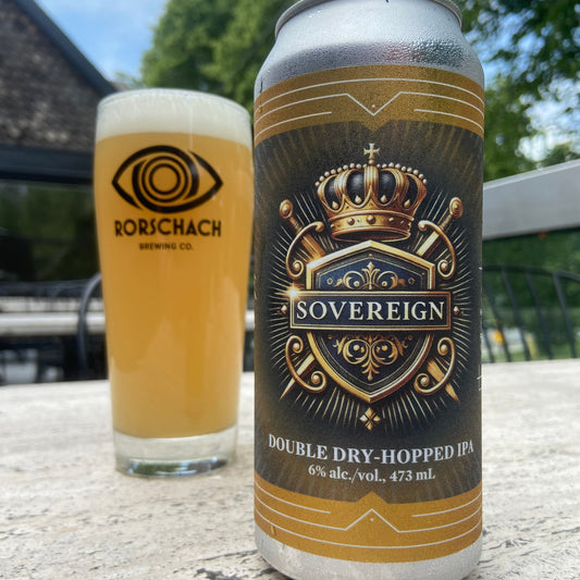 Sovereign DDH IPA