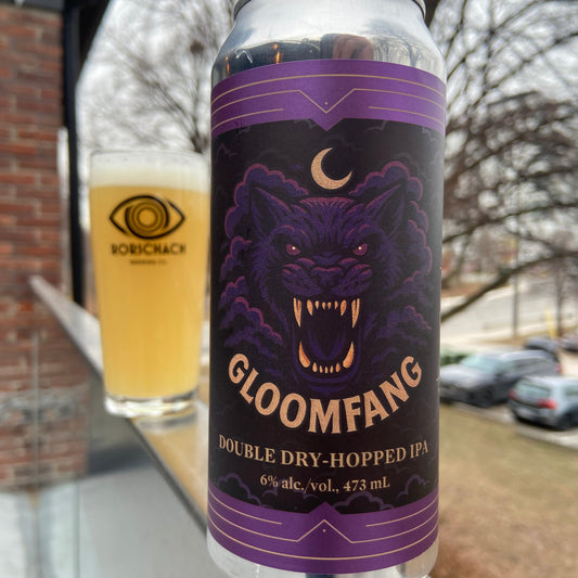 Gloomfang DDH IPA