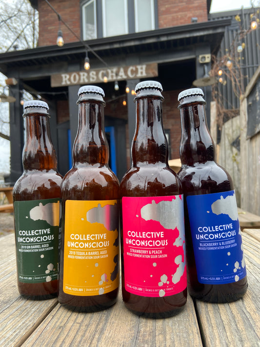 Black Friday 2025 Collective Unconscious Bundle