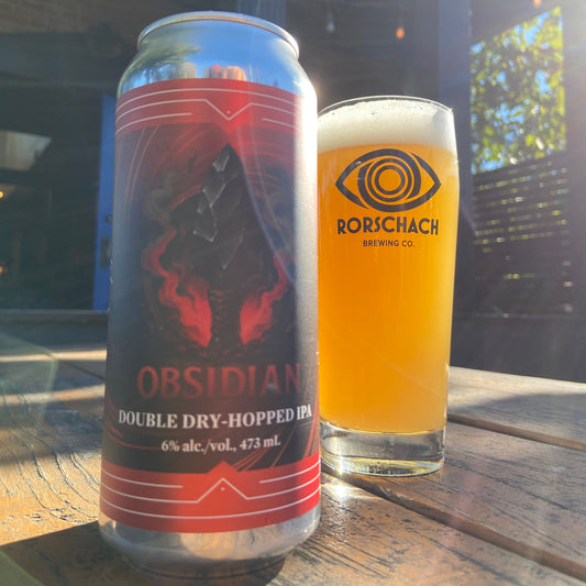 Obsidian DDH IPA