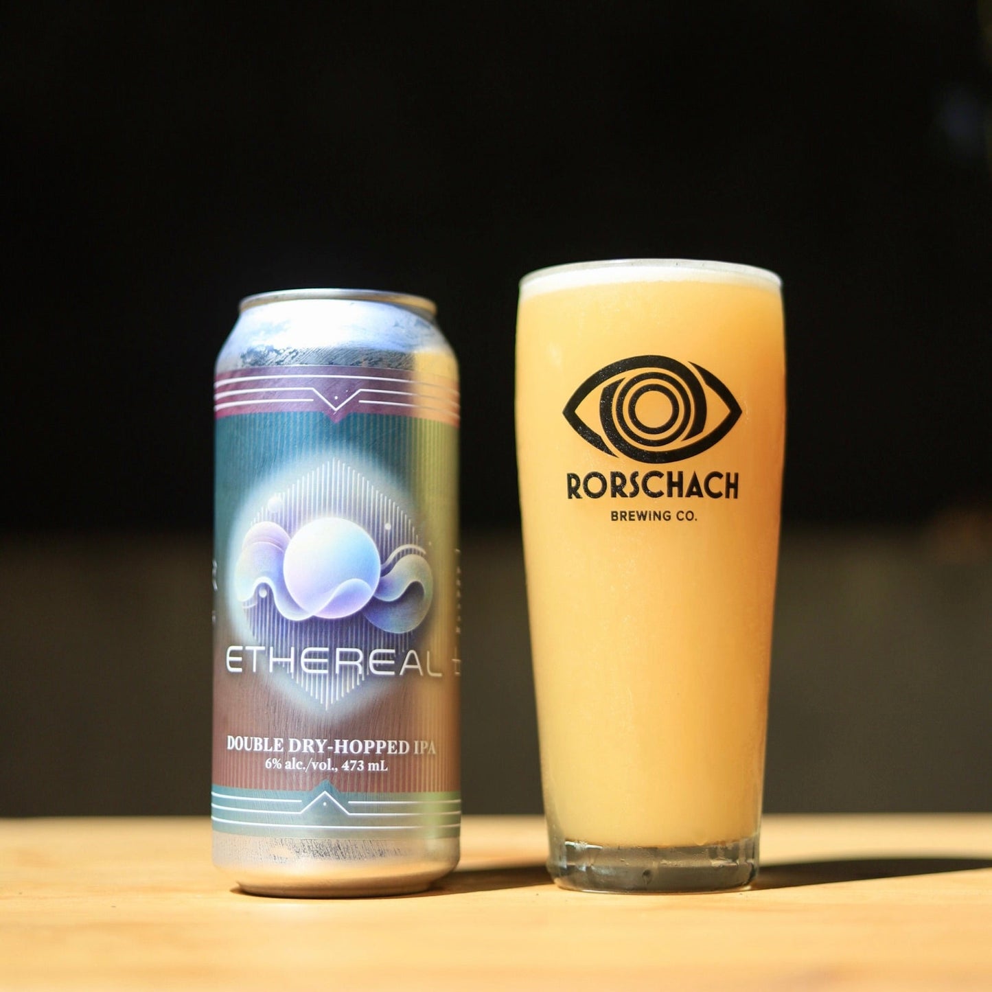 Ethereal: DDH IPA