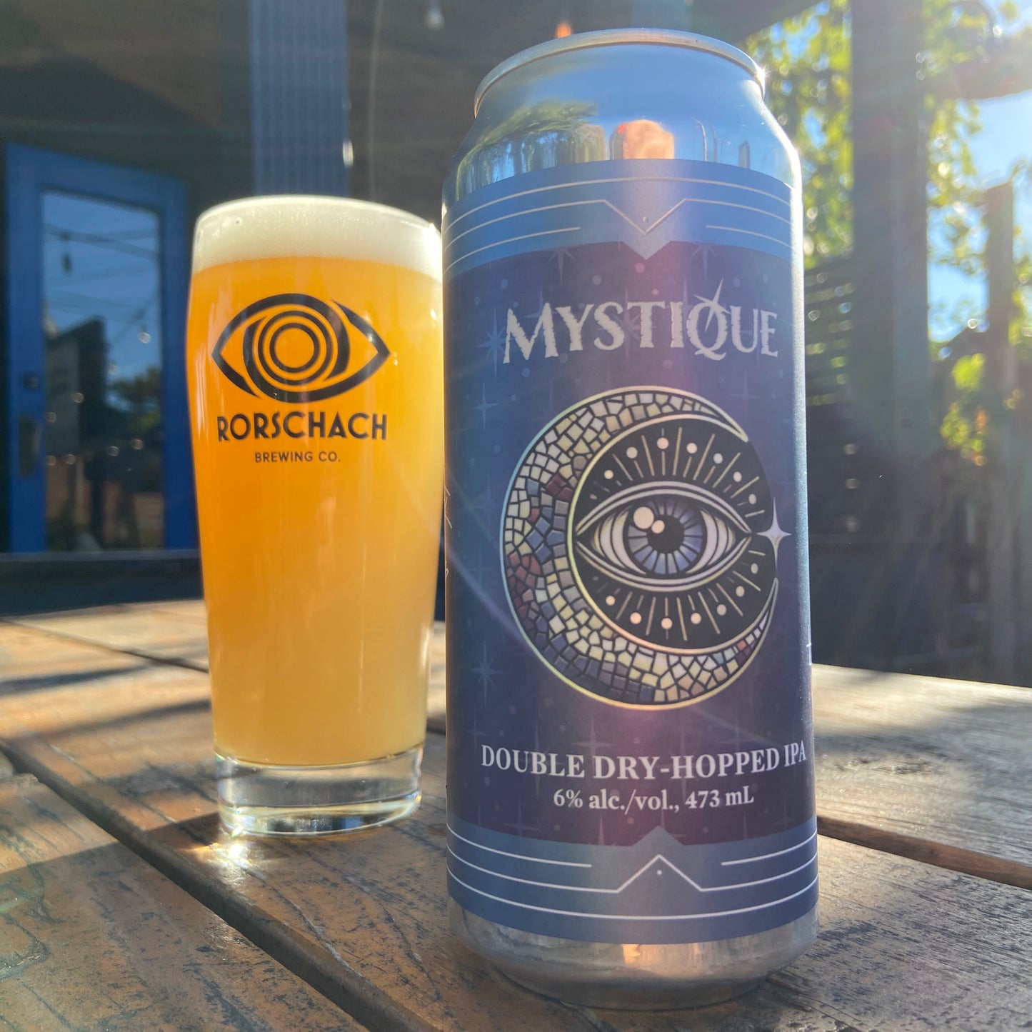 Mystique DDH IPA