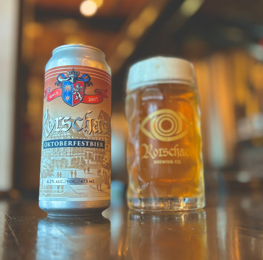 Oktoberfestbier