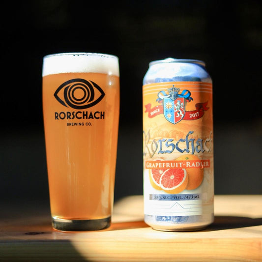 Grapefruit-Radler
