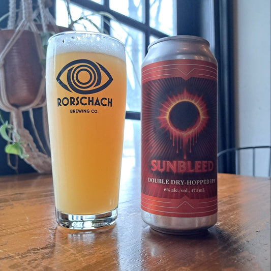 Sunbleed DDH IPA