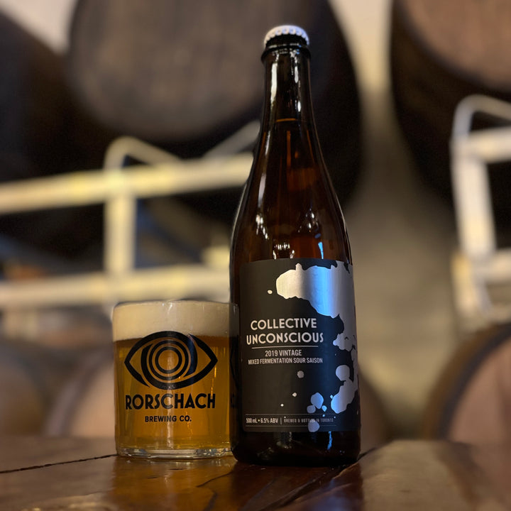 Rorschach Brewing Co.