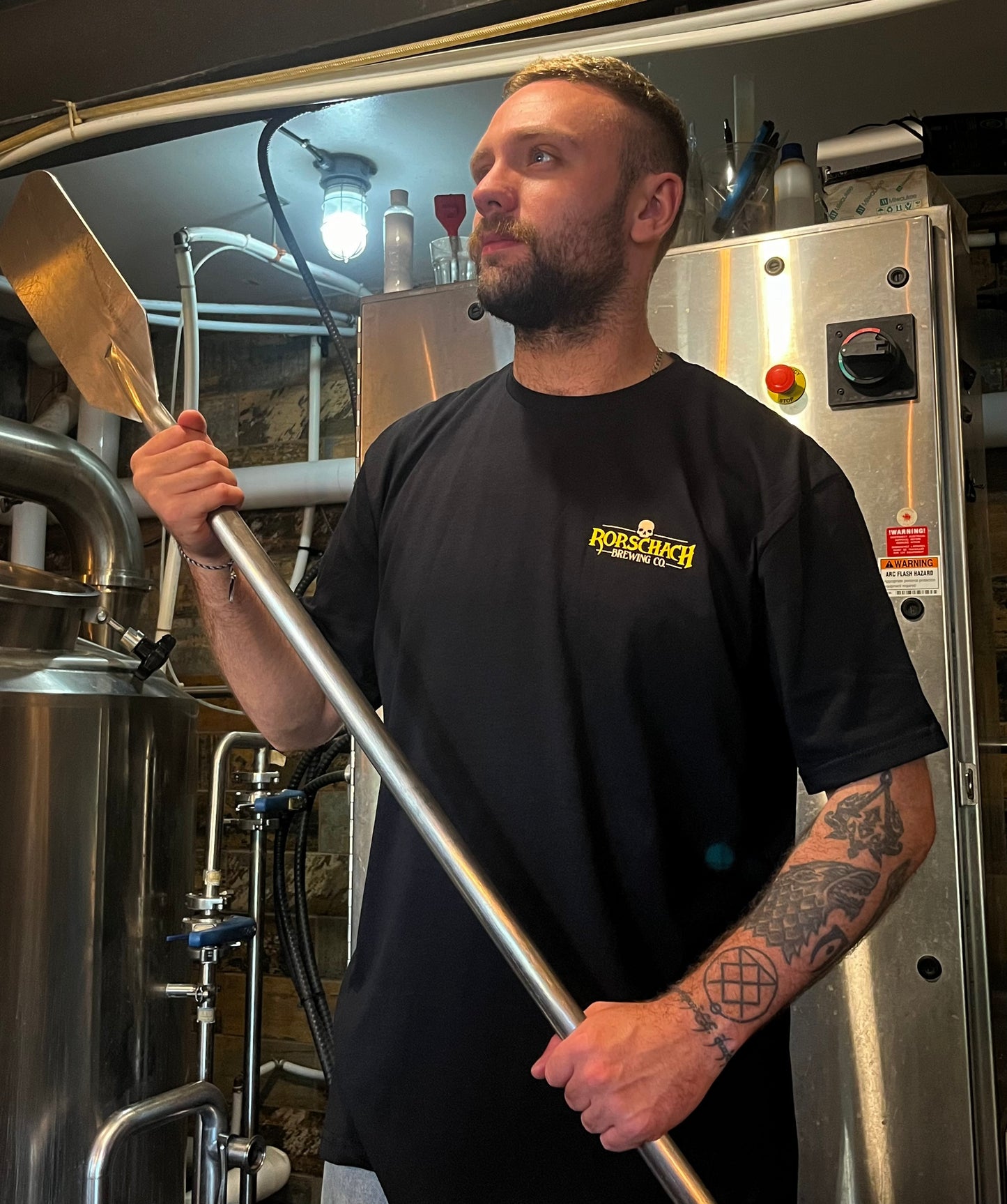 Witch Shirt Designed by Lukas Krol