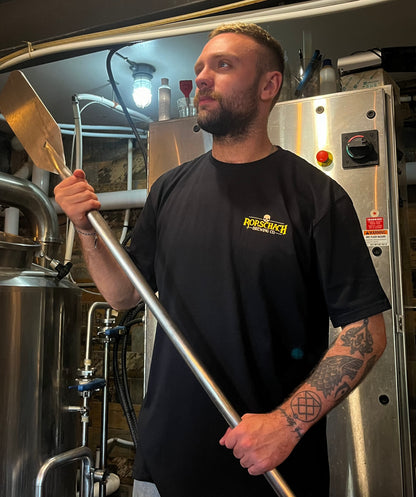 Witch Shirt Designed by Lukas Krol